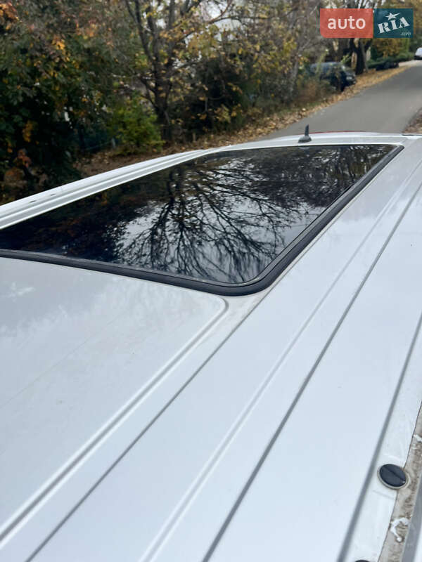 Мінівен Mercedes-Benz Viano 2013 в Одесі