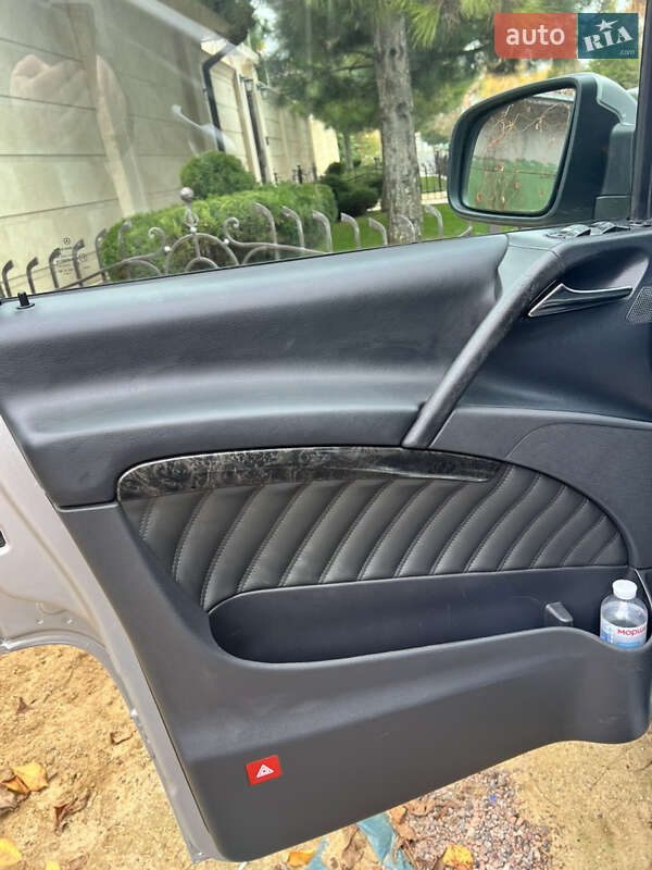 Мінівен Mercedes-Benz Viano 2013 в Одесі