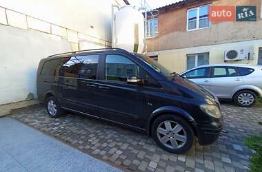 Мінівен Mercedes-Benz Viano 2007 в Білій Церкві