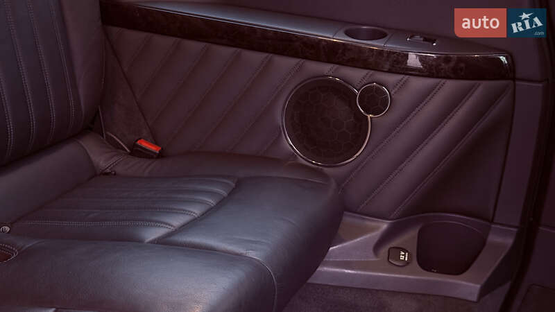 Минивэн Mercedes-Benz Viano 2012 в Черновцах фото 13 Минивэн Mercedes-Benz Viano 2012 в Черновцах