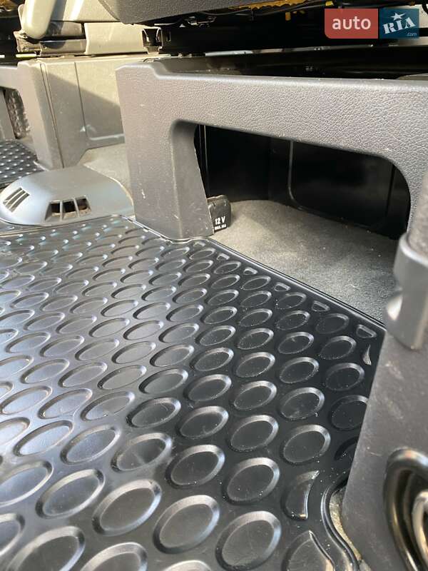 Минивэн Mercedes-Benz Viano 2012 в Хмельницком