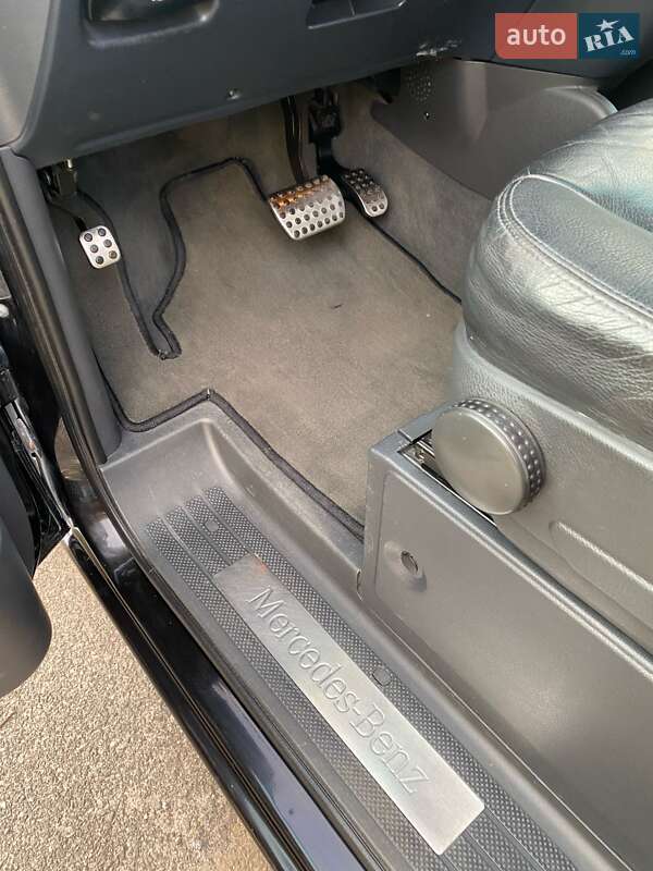 Минивэн Mercedes-Benz Viano 2012 в Хмельницком