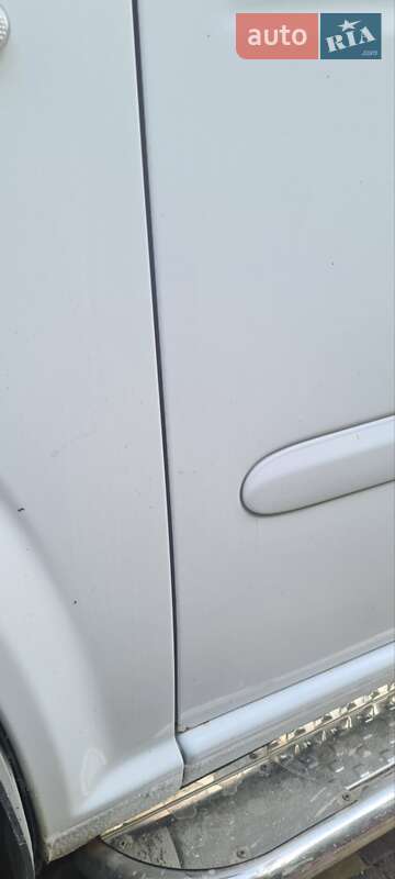 Минивэн Mercedes-Benz Viano 2011 в Радехове