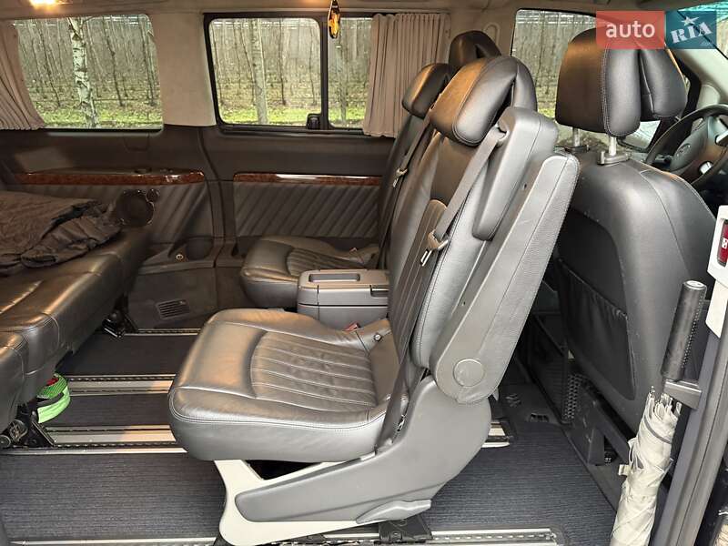 Минивэн Mercedes-Benz Viano 2011 в Днепре фото 5 Минивэн Mercedes-Benz Viano 2011 в Днепре