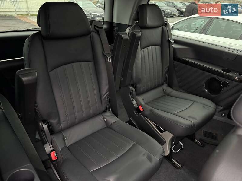 Минивэн Mercedes-Benz Viano 2014 в Киеве фото 13 Минивэн Mercedes-Benz Viano 2014 в Киеве