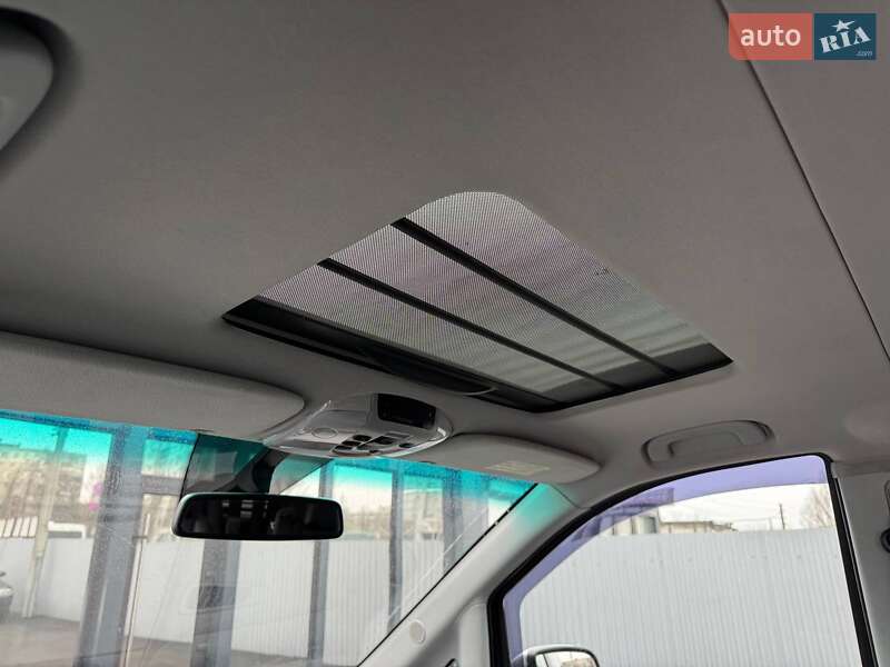 Минивэн Mercedes-Benz Viano 2014 в Киеве фото 27 Минивэн Mercedes-Benz Viano 2014 в Киеве