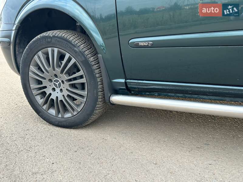 Мінівен Mercedes-Benz Viano 2009 в Долині