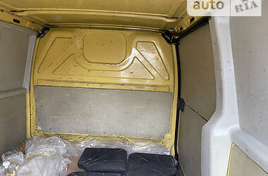 Легковой фургон (до 1,5 т) Mercedes-Benz Vito 112 2003 в Моршине