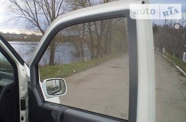  Mercedes-Benz Vito 2000 в Києві