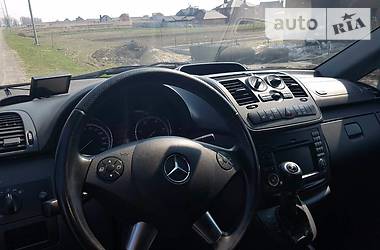  Mercedes-Benz Vito 2011 в Луцке