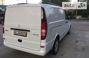  Mercedes-Benz Vito 2014 в Киеве