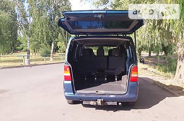  Mercedes-Benz Vito 2001 в Ровно