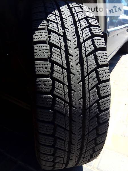 Мінівен Mercedes-Benz Vito 2001 в Одесі