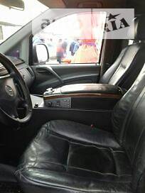 Мінівен Mercedes-Benz Vito 2006 в Миколаєві