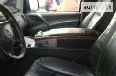 Мінівен Mercedes-Benz Vito 2006 в 