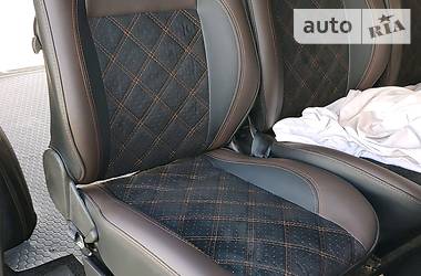 Універсал Mercedes-Benz Vito 2013 в 