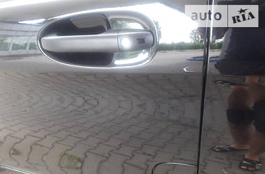Вантажопасажирський фургон Mercedes-Benz Vito 2015 в Дубні