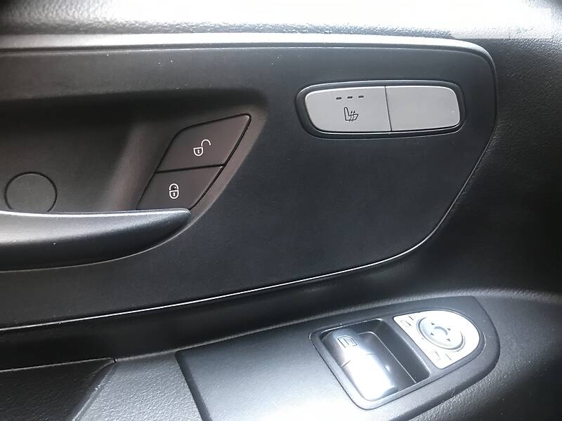 Універсал Mercedes-Benz Vito 2015 в Києві фото 24 Універсал Mercedes-Benz Vito 2015 в Києві