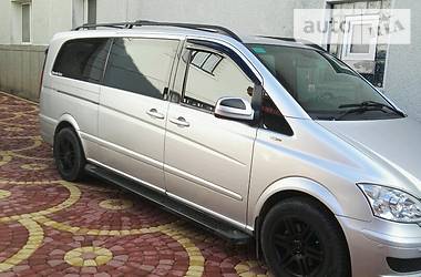 Мінівен Mercedes-Benz Vito 2004 в 