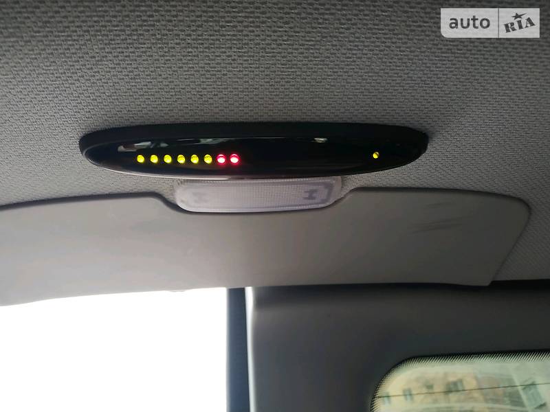 Мінівен Mercedes-Benz Vito 2012 в Хмельницькому