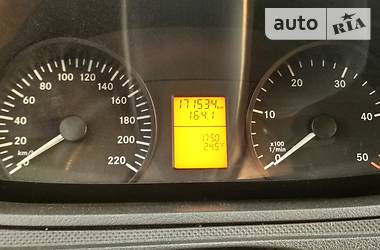 Мінівен Mercedes-Benz Vito 2014 в 