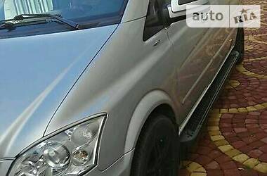 Мінівен Mercedes-Benz Vito 2004 в 