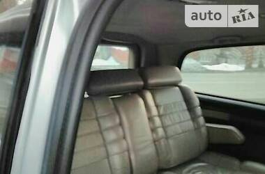 Мінівен Mercedes-Benz Vito 2004 в 