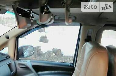 Мінівен Mercedes-Benz Vito 2004 в 