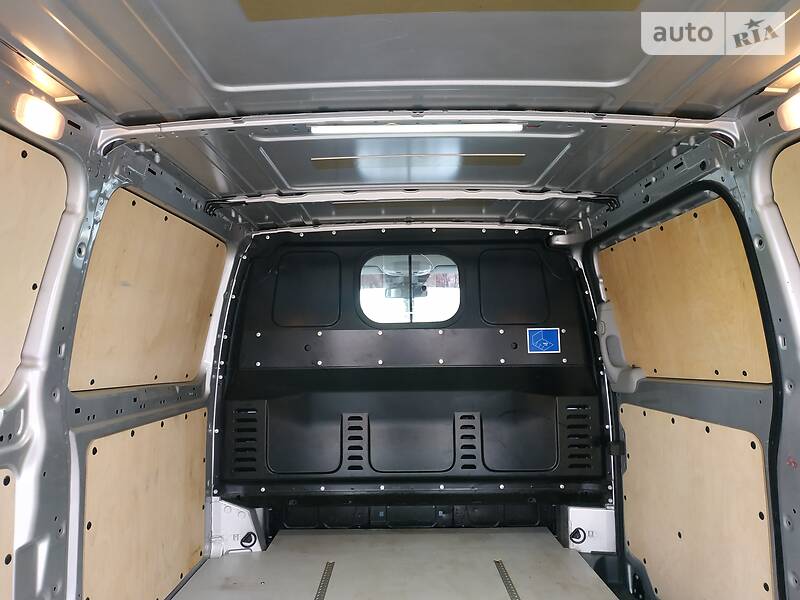 Грузовой фургон Mercedes-Benz Vito 2014 в Конотопе