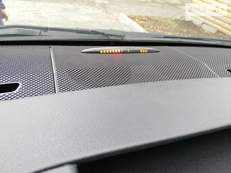 Мінівен Mercedes-Benz Vito 2017 в Вінниці