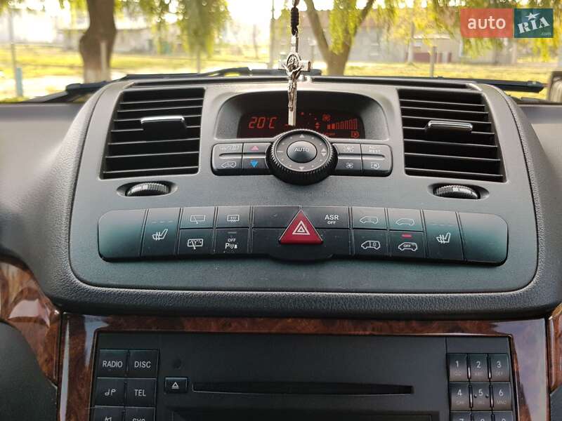 Минивэн Mercedes-Benz Vito 2014 в Ивано-Франковске