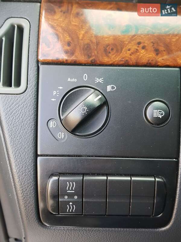 Минивэн Mercedes-Benz Vito 2014 в Ивано-Франковске