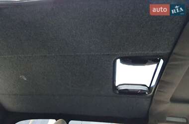 Грузопассажирский фургон Mercedes-Benz Vito 2005 в 
