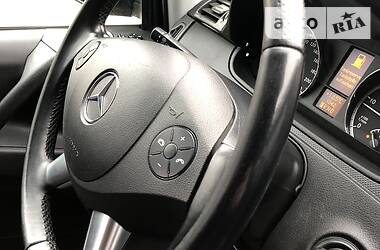 Минивэн Mercedes-Benz Vito 2013 в 