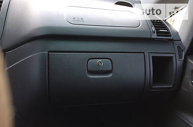 Мінівен Mercedes-Benz Vito 2011 в 