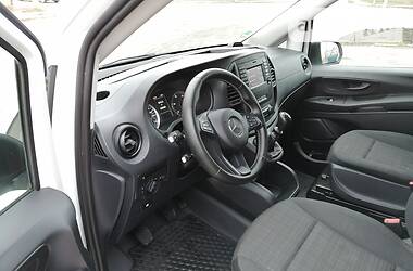 Універсал Mercedes-Benz Vito 2016 в 
