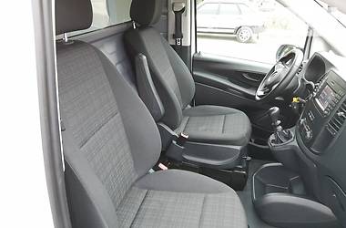 Універсал Mercedes-Benz Vito 2016 в 
