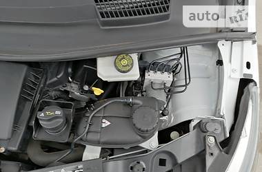 Універсал Mercedes-Benz Vito 2016 в 
