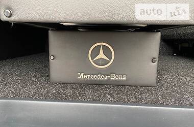 Вантажопасажирський фургон Mercedes-Benz Vito 2014 в 