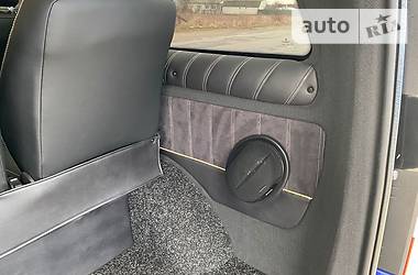 Вантажопасажирський фургон Mercedes-Benz Vito 2014 в 