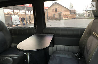 Універсал Mercedes-Benz Vito 2006 в 
