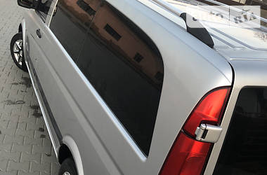 Універсал Mercedes-Benz Vito 2006 в 