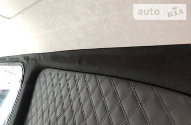 Пікап Mercedes-Benz Vito 2013 в 