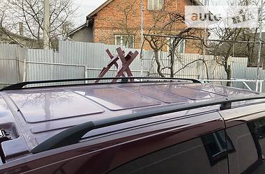 Мінівен Mercedes-Benz Vito 2005 в 