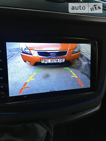 Мінівен Mercedes-Benz Vito 2005 в Львові
