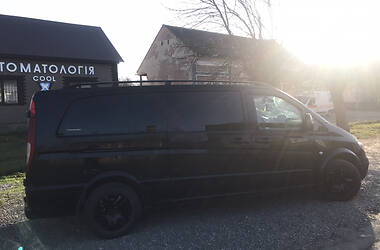  Mercedes-Benz Vito 2005 в 
