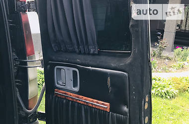  Mercedes-Benz Vito 2005 в 