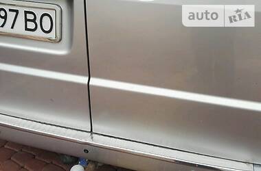 Мінівен Mercedes-Benz Vito 2004 в 