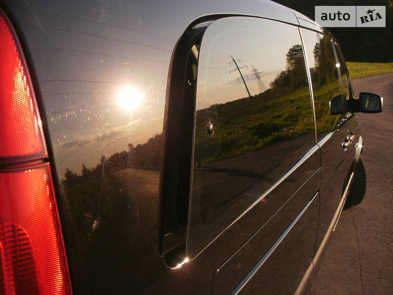 Мінівен Mercedes-Benz Vito 2014 в Стрию