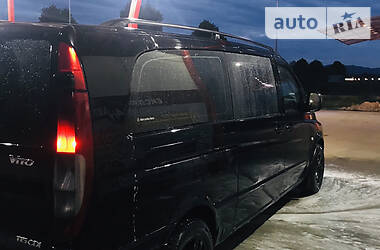  Mercedes-Benz Vito 2005 в 